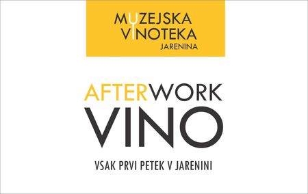 Aferworkvino-FB dogodek